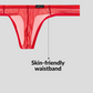 Sexiga, transparenta herrstringtrosor