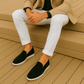 🔥2025 heißer Verkauf elegante Wildleder-Loafer