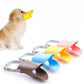 🐶Silikon-Maulkorb für Hunde (Entenschnabel-Design)