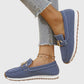 👟 Orthopädische Loafer Sneaker – Komfort & Stil