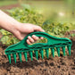 🌱 Werkzeug zum Pflanzen von Samen und zum Erstellen von Pflanzlöchern