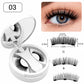 ✨ Magnetische künstliche Wimpern – Natürlicher Look ganz ohne Kleber