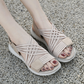 WARMS0153 | Neue hochelastische orthopädische Sandalen – Modell 2026