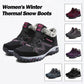 Neue kältebeständige Winterschuhe für 2026