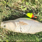 🎣 Automatischer Angel-Schwimmer mit Haken-Auslöser