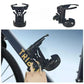 🏍️ Klappbarer Getränkehalter für Motorräder & E-Bikes