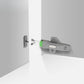 🏠🚪Push-to-Open-Schnäpper für Schranktüren🔧