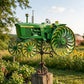 🔥 2026: Neue, kreative DIY-Gartentraktor-Windmühle