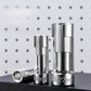 🛠️🚗 9-teiliges Sechskant-Steckschlüssel-Set (10–22 mm)