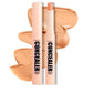 Heltäckande, vattenfast concealer