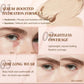 Heltäckande, vattenfast concealer