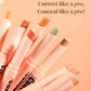 Heltäckande, vattenfast concealer