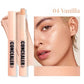 Heltäckande, vattenfast concealer