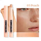 Heltäckande, vattenfast concealer