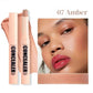Heltäckande, vattenfast concealer