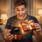 🔥 9,90 € Super-Schnäppchen: Mystery-Geschenkbox 🎁⌚👗👞🧸