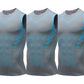 🔥💪 Stretch-Trainings-Tanktop für Herren – Slim-Fit mit Print