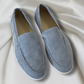 🔥2025 heißer Verkauf elegante Wildleder-Loafer