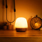 LIME™8159|Creative Ripple Gece Lambası och Bluetooth Hoparlör
