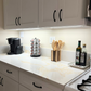 WHOME™1278|Ultratunn smart LED-rörelsesensorlampa – uppladdningsbar, magnetisk och självhäftande garderobs-/vinskåps-/kökslampa