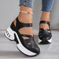 👣 Bequeme Orthopädische Sandalen – Sommer 2026