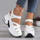 👣 Bequeme Orthopädische Sandalen – Sommer 2026