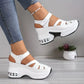 👣 Bequeme Orthopädische Sandalen – Sommer 2026