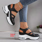 👣 Bequeme Orthopädische Sandalen – Sommer 2026