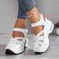 👣 Bequeme Orthopädische Sandalen – Sommer 2026
