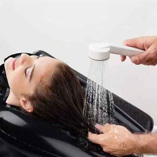 🛏️🚿Aufblasbares Haarwaschbecken
