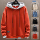 Klassisk urban hoodie