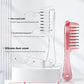✨ Crystal Liquid Applicator-Haarbürste – Werten Sie Ihre Haarpflegeroutine auf