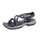 🌞 2026 Damen Sport-Sandalen – Orthopädisch & Retro Chic 👟