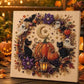 👻✨ Ghost Pearl DIY-Set – Kreative Kunst selbst gestalten