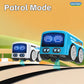 🚌 Mini-Smart-Bus-Spielzeug – RC-Fahrzeug mit Hinderniserkennung & „Follow-Me“-Funktion 🚗💨