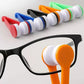 👓Double-Sided Eyeglass Cleaner
