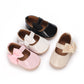 👟 Baby Sneaker – Weich & Rutschfest