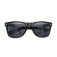 😎💵 Sonnenbrillen mit Beugungseffekt (Dollar-Motiv) 🕶️