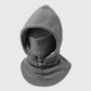 🧣❄️Warme Winterkapuze