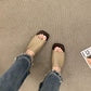 🌞 Sommer 2026: Bequeme Leder-Orthopädie-Sandalen – Unterstützung & Eleganz!