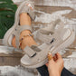 🔥Neue orthopädische Damenschuhe - weich und rutschfest
