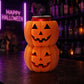 👻 Halloween-Geister-Dosenhalter