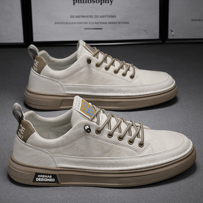 2025 Vielseitige Freizeitschuhe für Herren