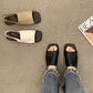 🌞 Sommer 2026: Bequeme Leder-Orthopädie-Sandalen – Unterstützung & Eleganz!