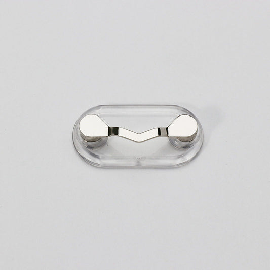 Magnetischer Brillenhalter – Sicherer Halt für Jede Brille