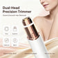 ✨Wiederaufladbarer 2-in-1-Haarentferner für Damen