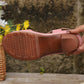 👠✨ Damen Plateau-Sandalen mit Chunky-Absatz – Stylisch & Bequem