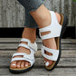 💥 49% Rabatt Heute – Weiche & Bequeme Orthopädische Sandalen 👣
