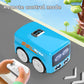 🚌 Mini-Smart-Bus-Spielzeug – RC-Fahrzeug mit Hinderniserkennung & „Follow-Me“-Funktion 🚗💨