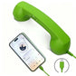 ☎️📱 Retro-Telefonhörer für Typ-C-Smartphones